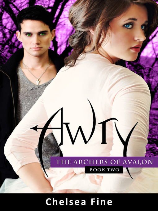 Title details for Awry by Chelsea Fine - Available